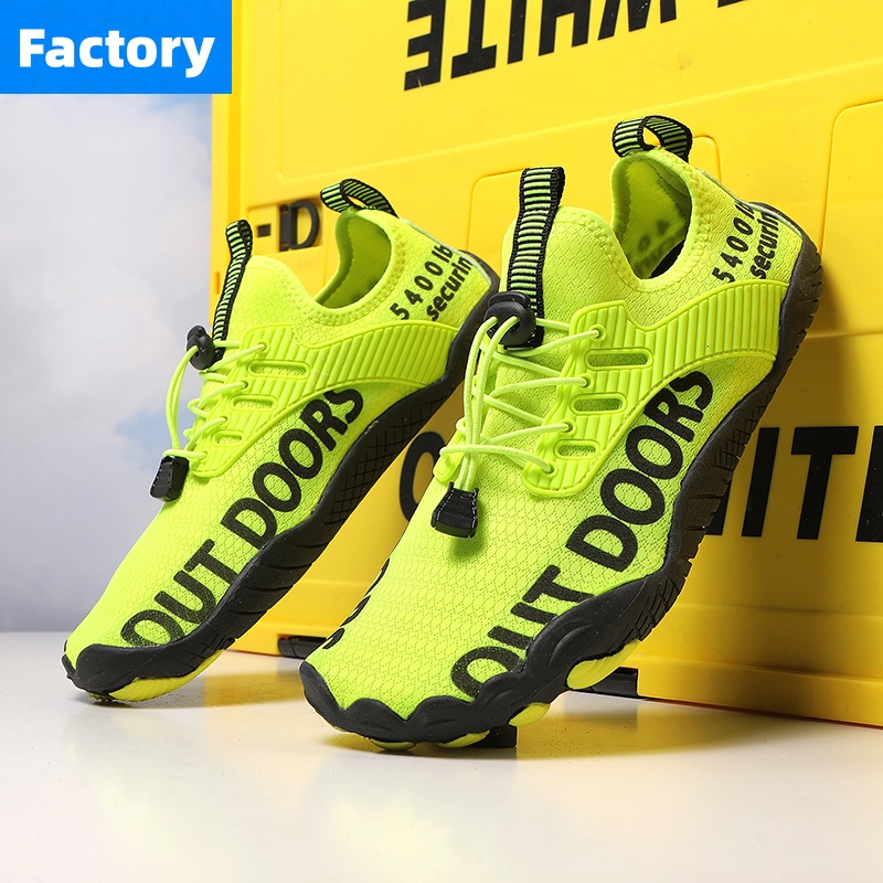 Aquatic Sports - Wading Shoes Men's Women's Quick Dry