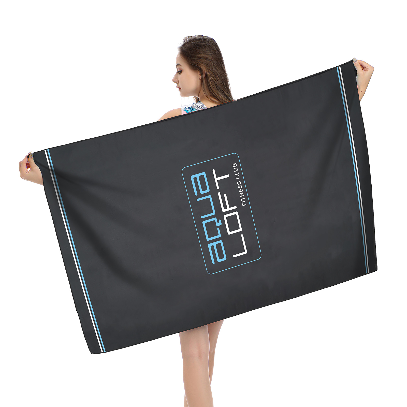 AQUA Microfiber Quick Dry and  - Aquatic Sports recensione e prezzo
