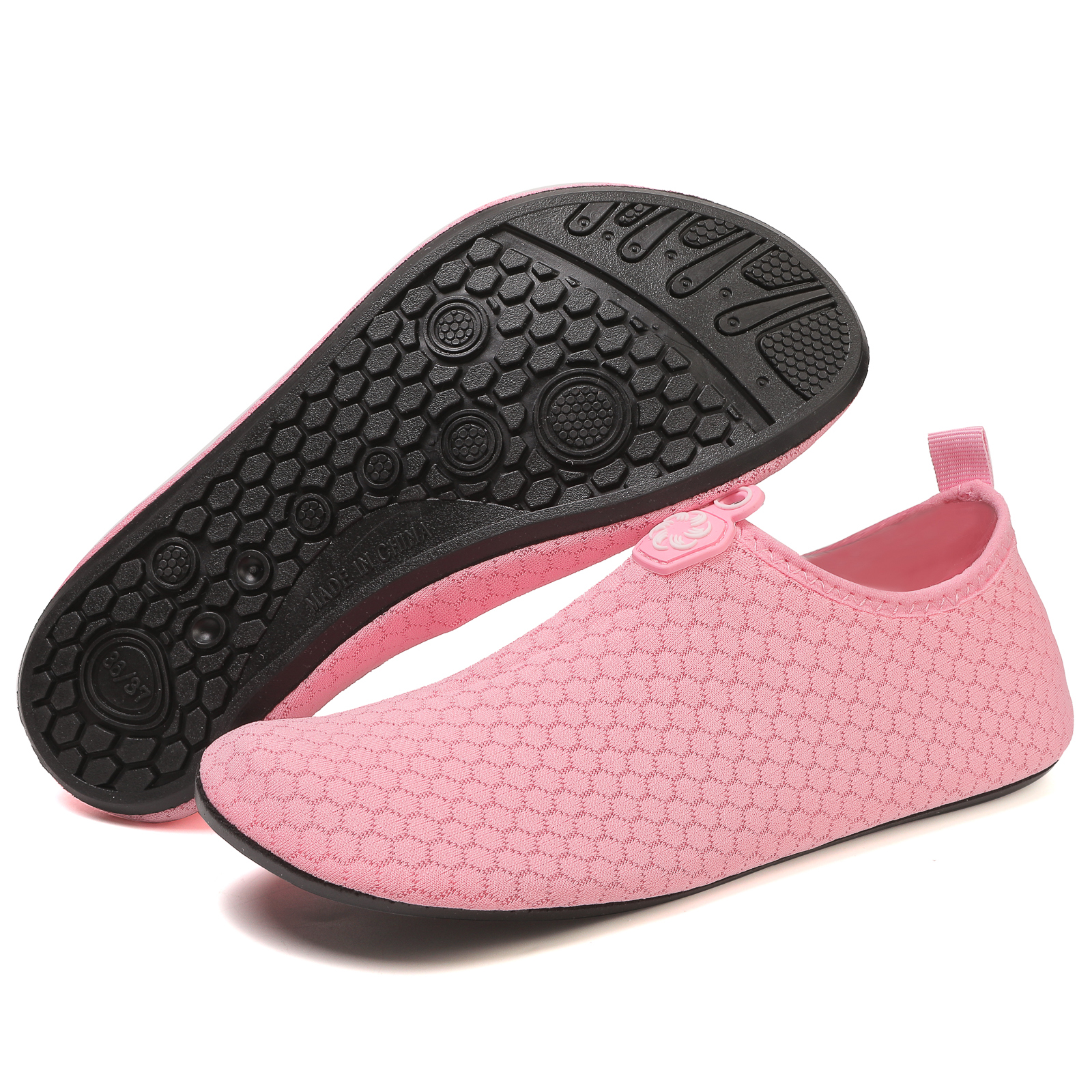 Pink Water Shoes Unisex Quick  - Aquatic Sports recensione e prezzo