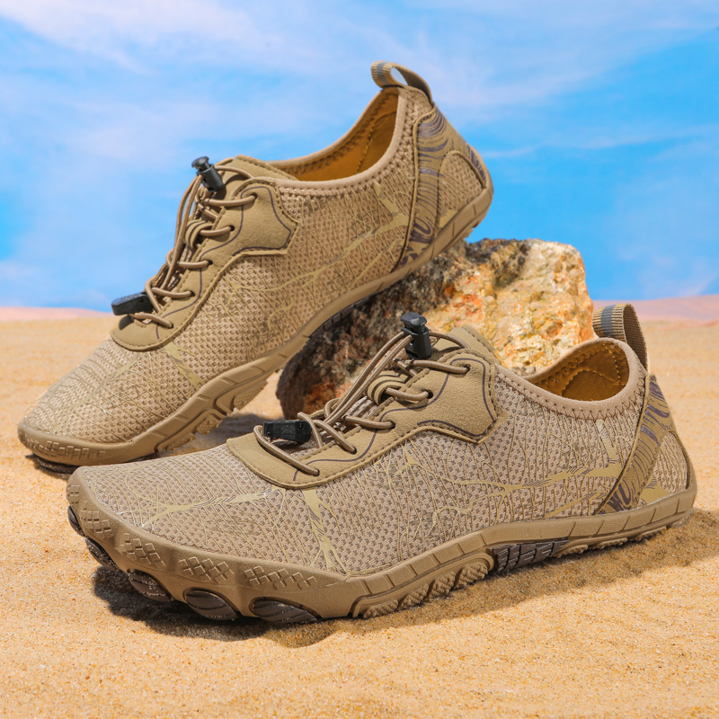 Summer Outdoor Beach Shoes Men - Aquatic Sports recensione e prezzo