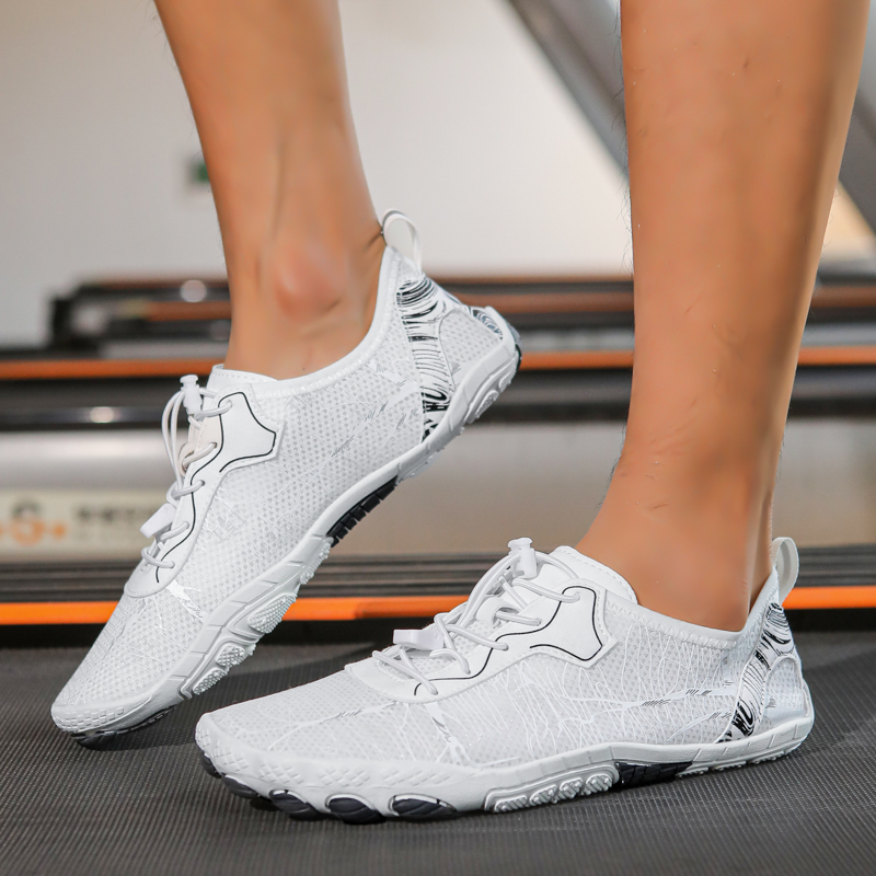 Summer Outdoor Beach Shoes Men - Aquatic Sports recensione e prezzo