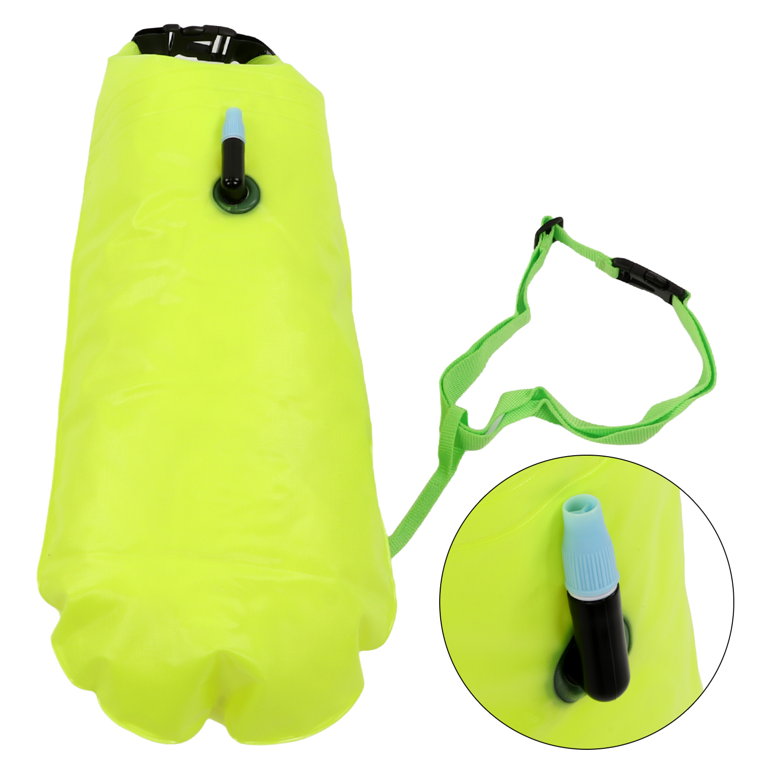 Swimming Buoy Open Water Swim  - Aquatic Sports recensione e prezzo
