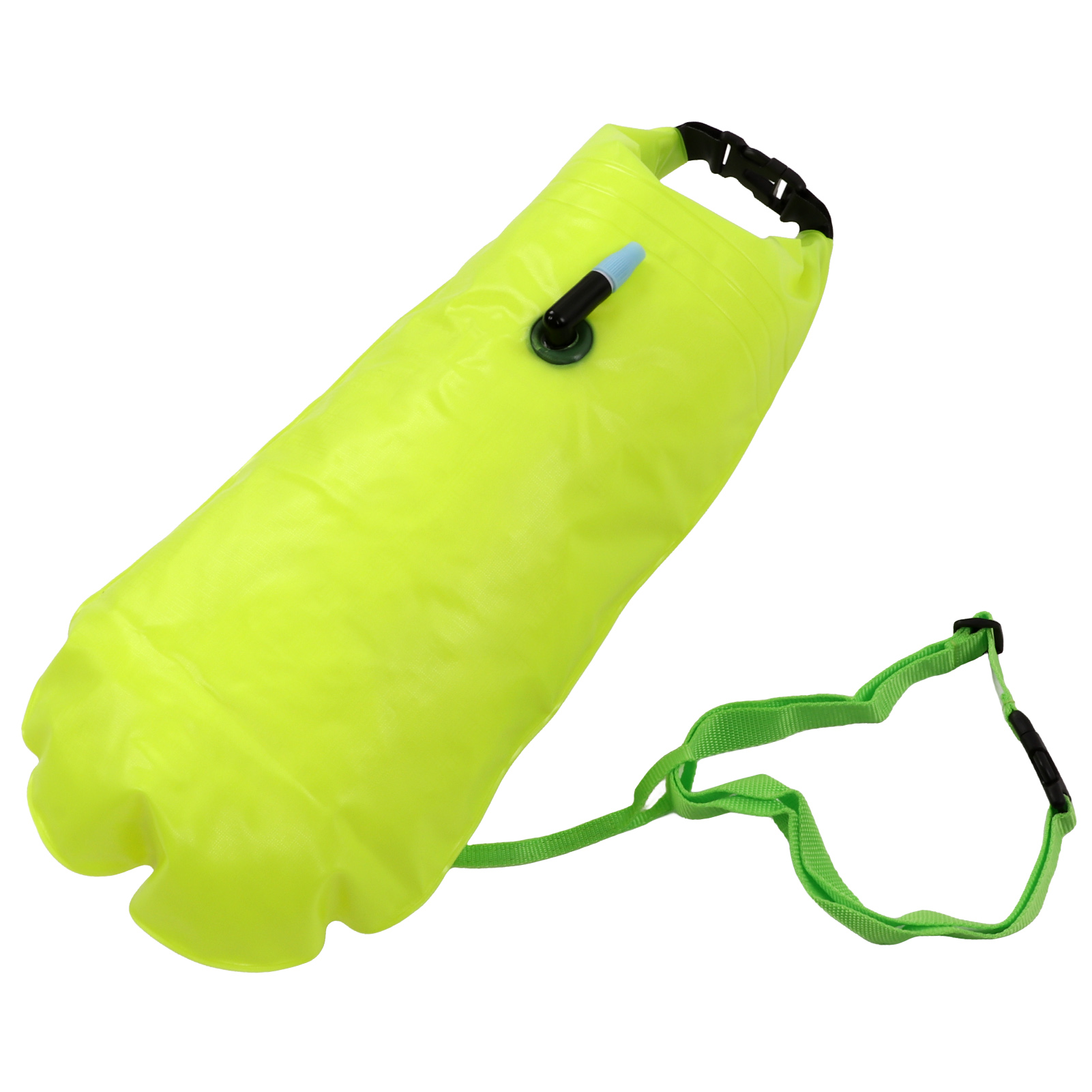 Swimming Buoy Open Water Swim  - Aquatic Sports recensione e prezzo