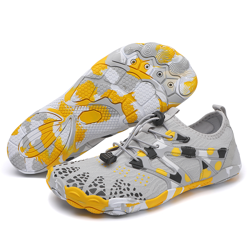 Outdoor Hiking Shoes for Men,  - Aquatic Sports recensione e prezzo