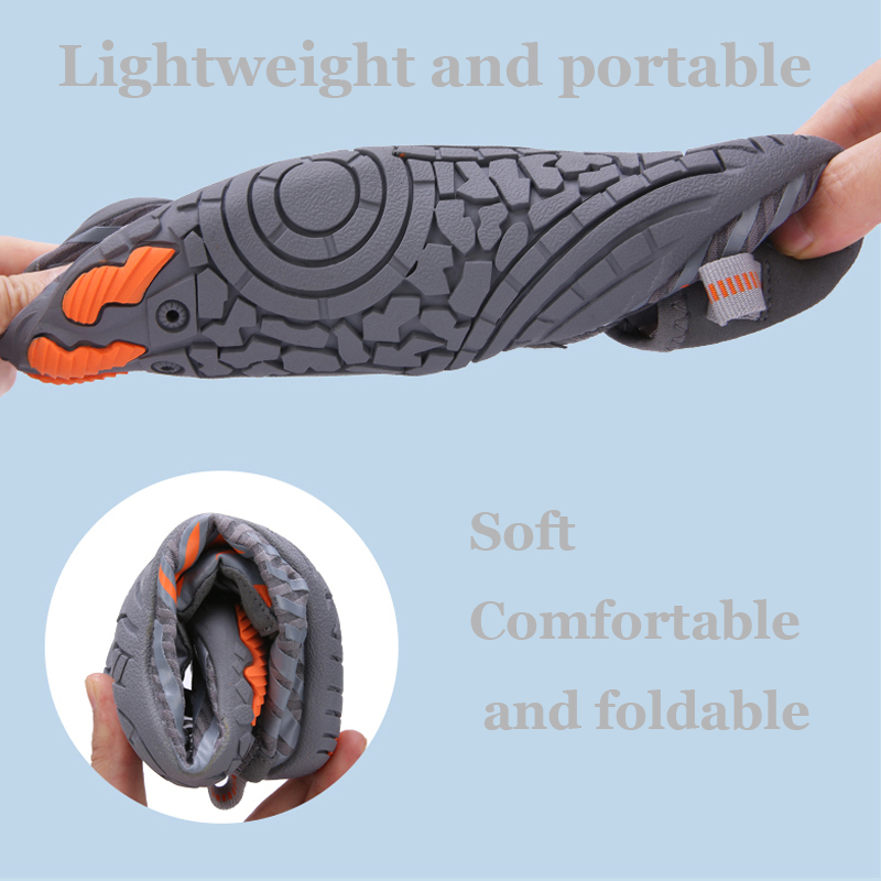 Outdoor Hiking Shoes for Men,  - Aquatic Sports recensione e prezzo