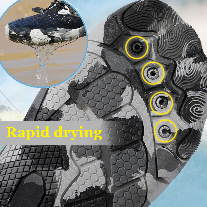 Outdoor Hiking Shoes for Men,  - Aquatic Sports recensione e prezzo