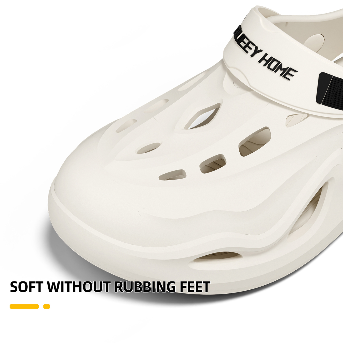 QueeyHome Men's Sandals Summer - Aquatic Sports recensione e prezzo