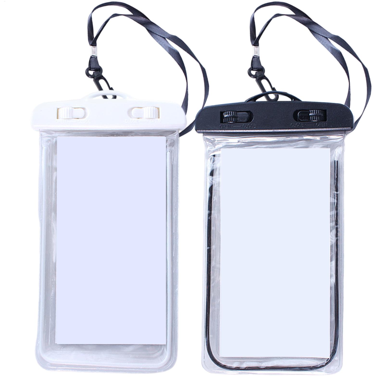 Waterproof Phone Bag Luminous  - Aquatic Sports recensione e prezzo