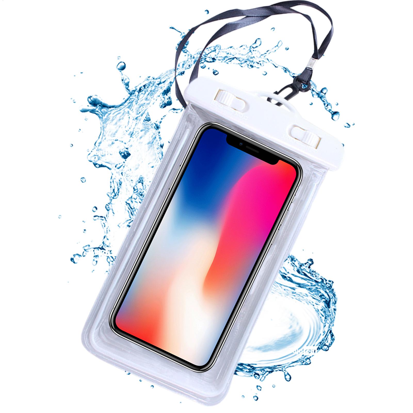 Waterproof Phone Bag Luminous  - Aquatic Sports recensione e prezzo