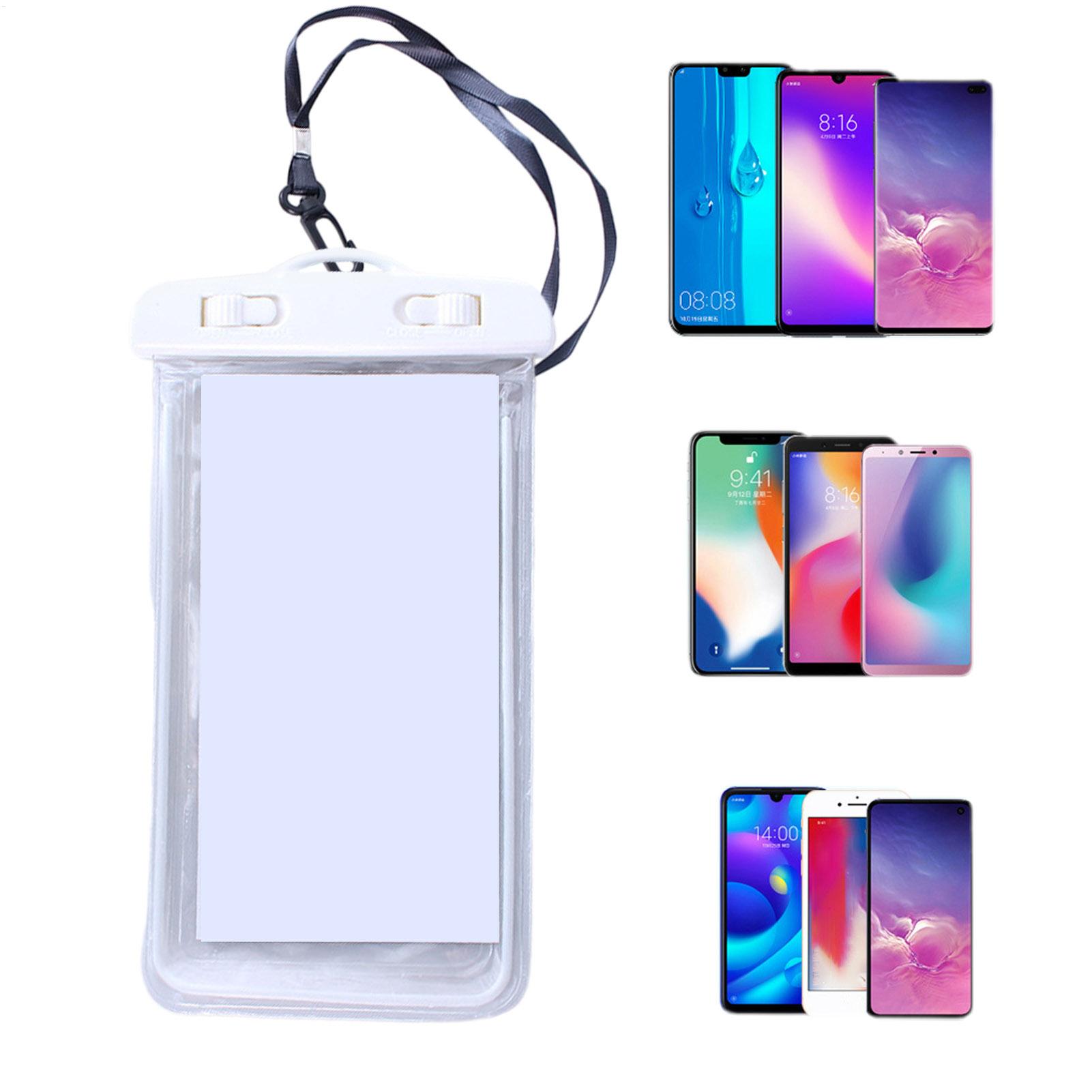 Waterproof Phone Bag Luminous  - Aquatic Sports recensione e prezzo