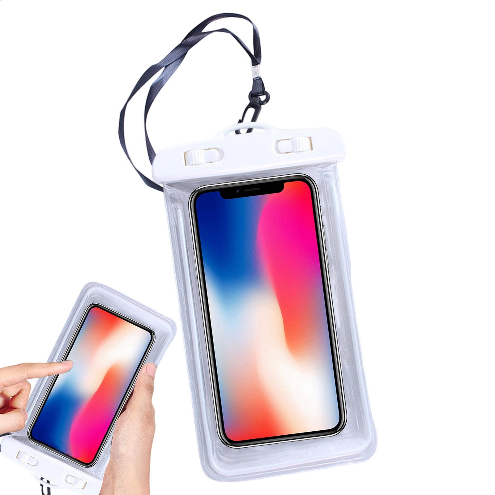 Waterproof Phone Bag Luminous  - Aquatic Sports recensione e prezzo