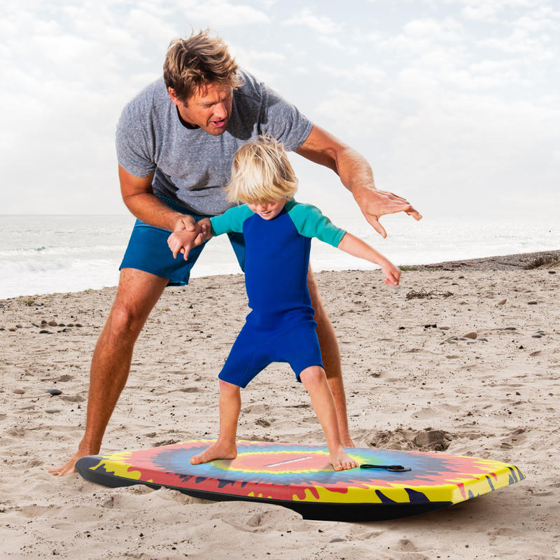 33/37/41 Inches Lightweight Bo - Bodyboard Boogie Board recensione e prezzo