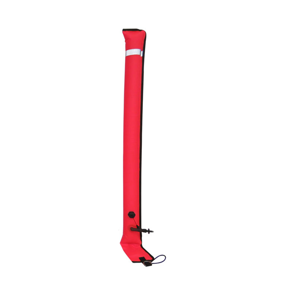 Scuba Diving Surface Marker Bu - Aquatic Sports recensione e prezzo
