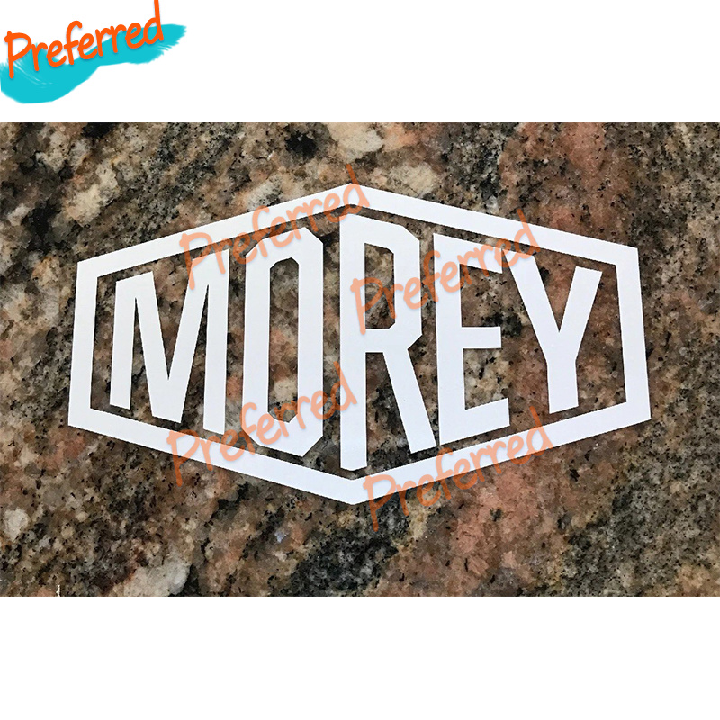 2 X Morey Boogie Board Sticker - Bodyboard Boogie Board recensione e prezzo