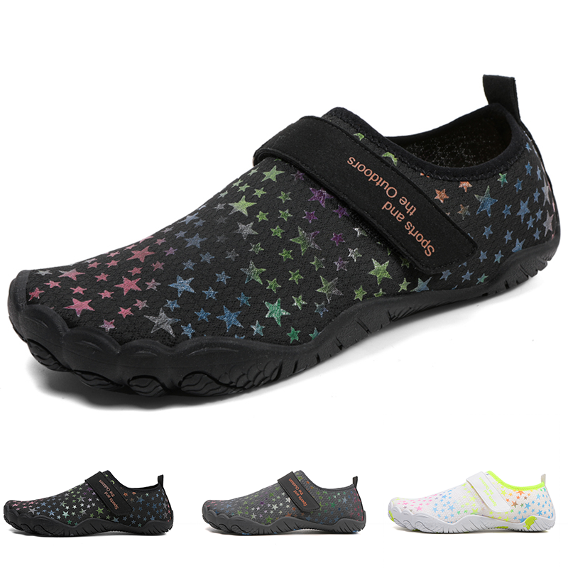 Unisex Barefoot Water Shoes Qu - Aquatic Sports recensione e prezzo