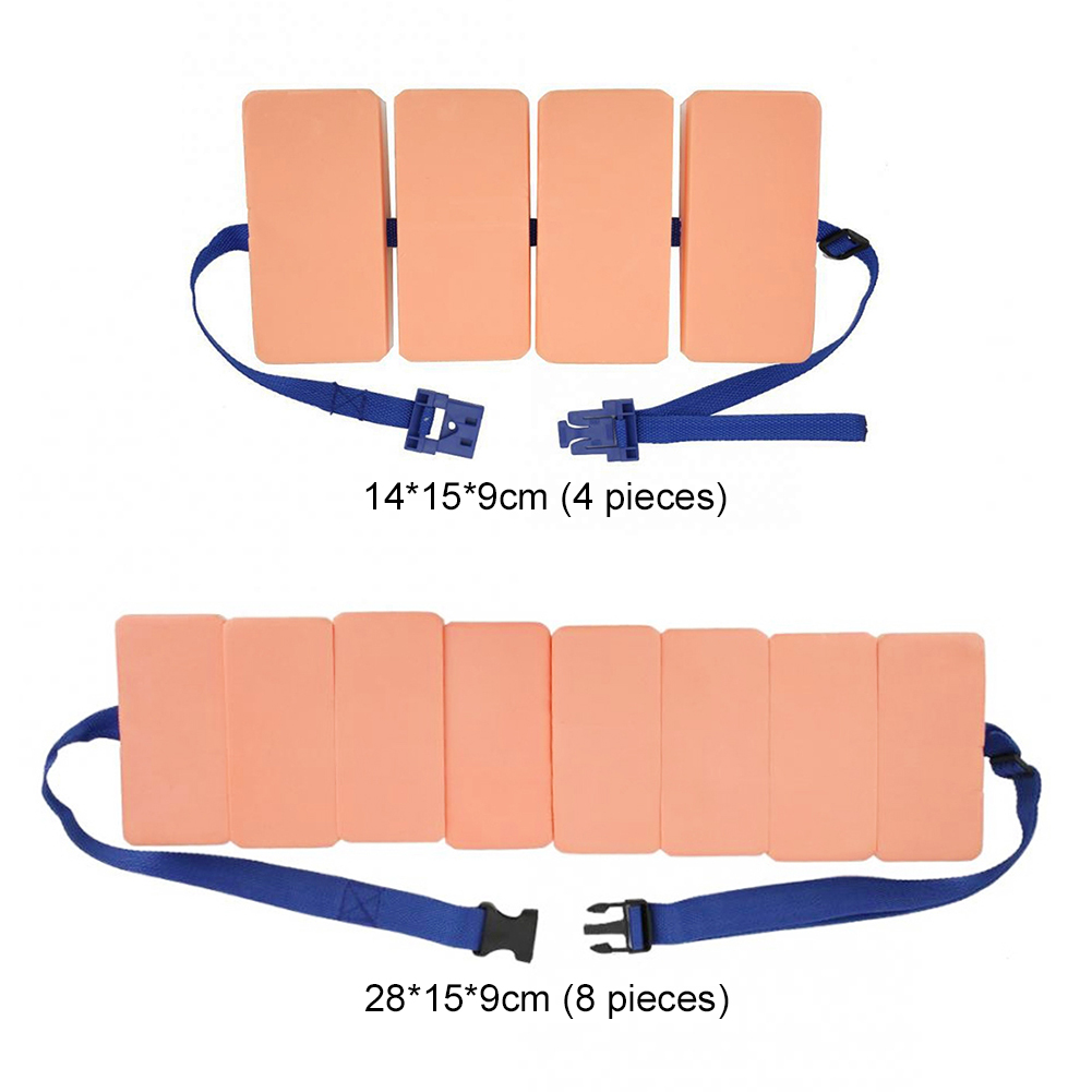 Swimming Aids Air Mattress EVA - Aquatic Sports recensione e prezzo
