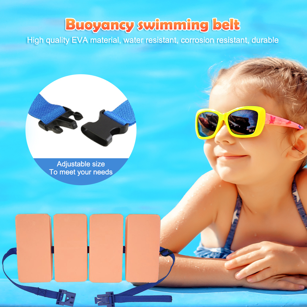 Swimming Aids Air Mattress EVA - Aquatic Sports recensione e prezzo
