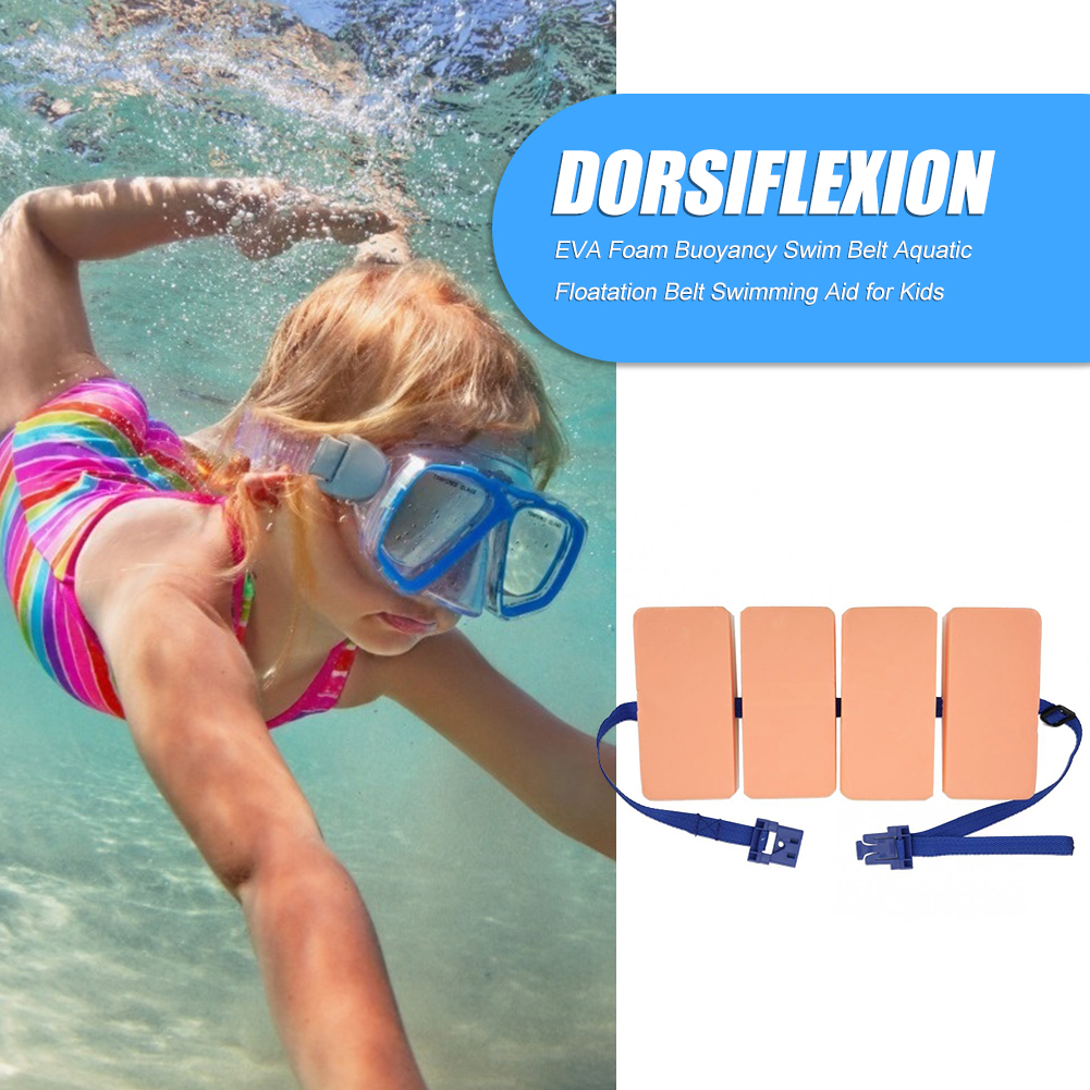 Swimming Aids Air Mattress EVA - Aquatic Sports recensione e prezzo