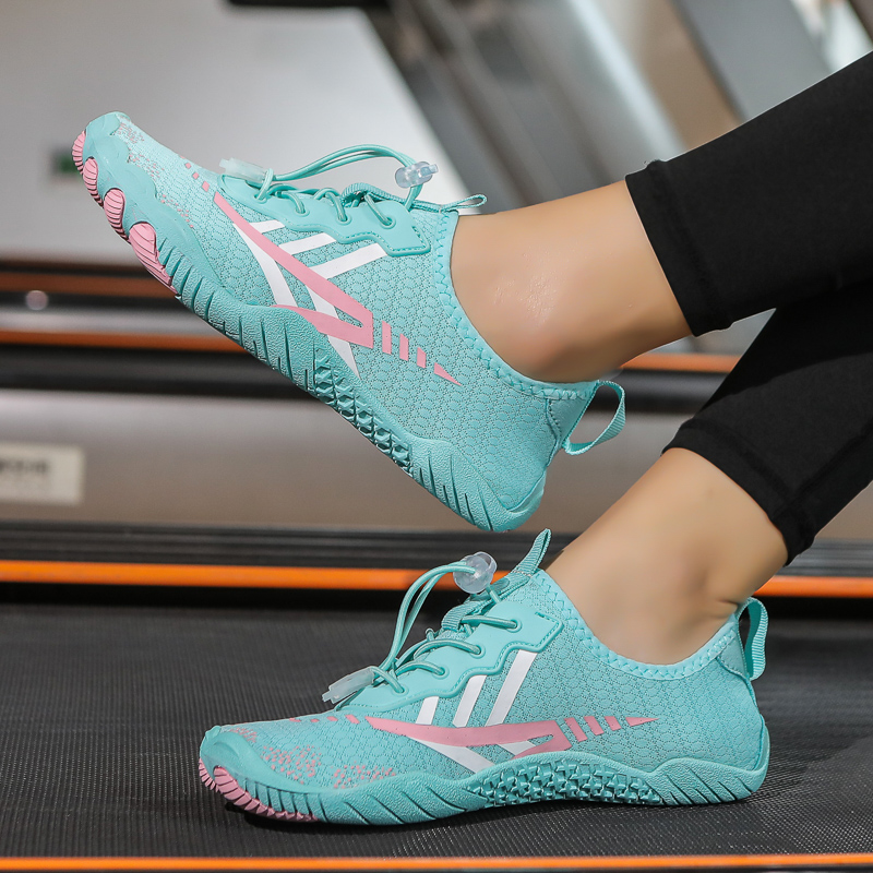Quick Dry Water Shoes For Men  - Aquatic Sports recensione e prezzo