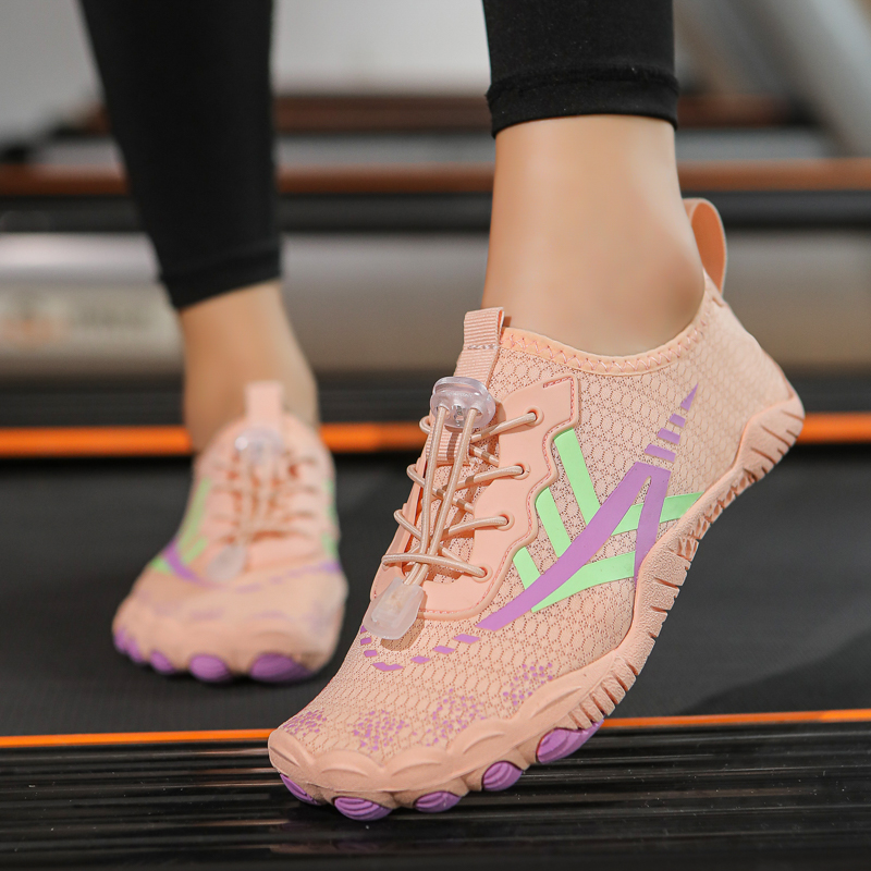 Quick Dry Water Shoes For Men  - Aquatic Sports recensione e prezzo