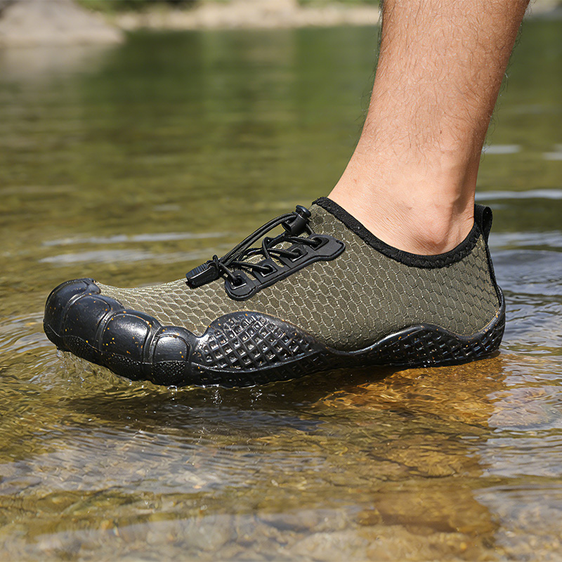 Men Quick-Drying Breathable Ba - Aquatic Sports recensione e prezzo