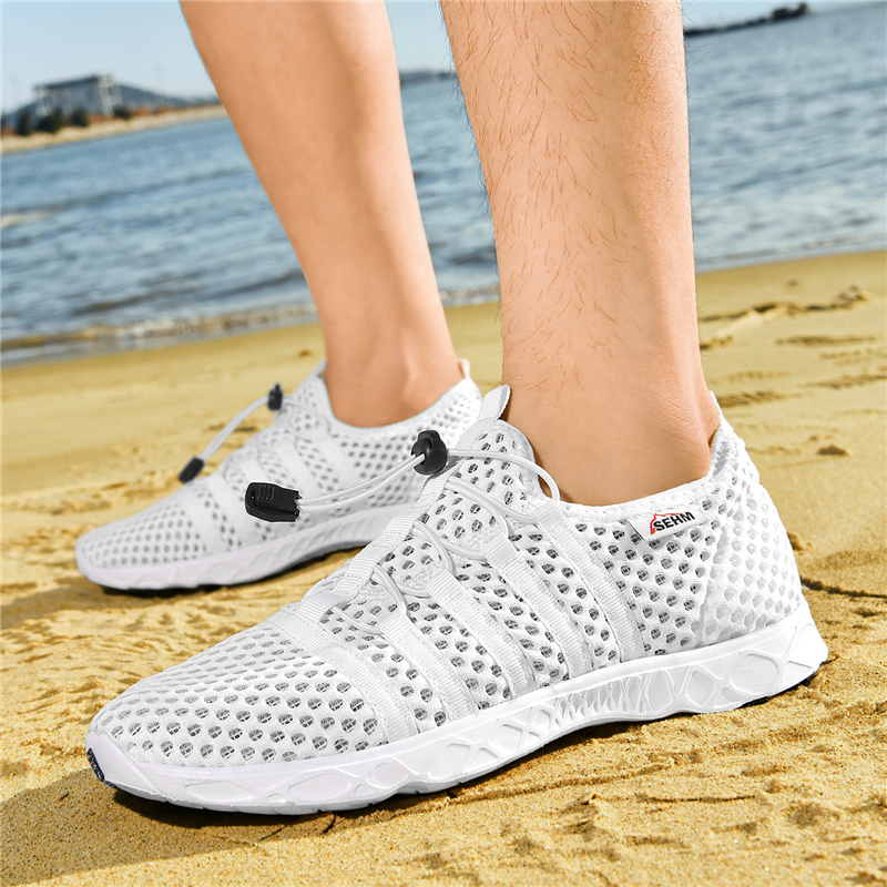 ELUVA Hight Quality Summer Men - Aquatic Sports recensione e prezzo