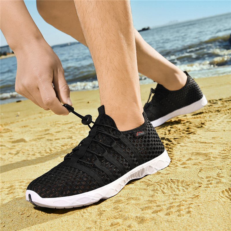 ELUVA Hight Quality Summer Men - Aquatic Sports recensione e prezzo