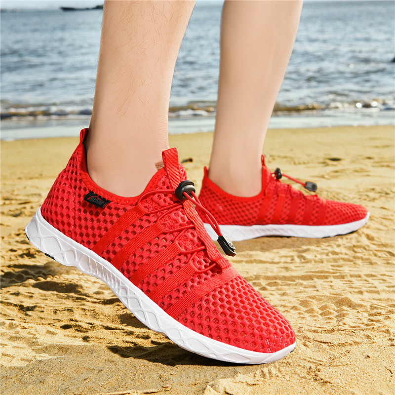 ELUVA Hight Quality Summer Men - Aquatic Sports recensione e prezzo