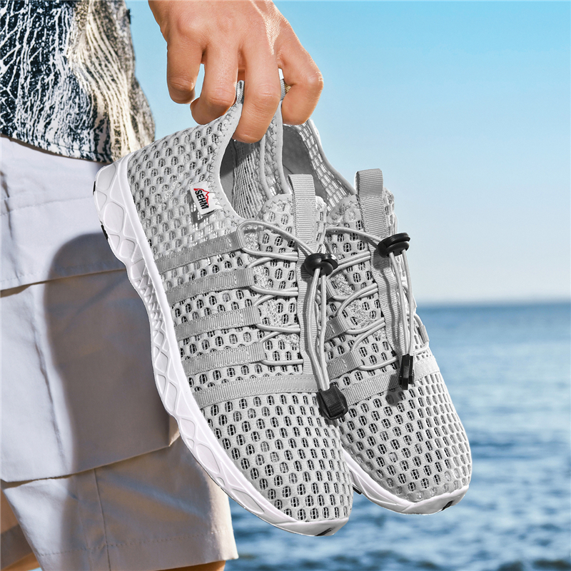 ELUVA Hight Quality Summer Men - Aquatic Sports recensione e prezzo