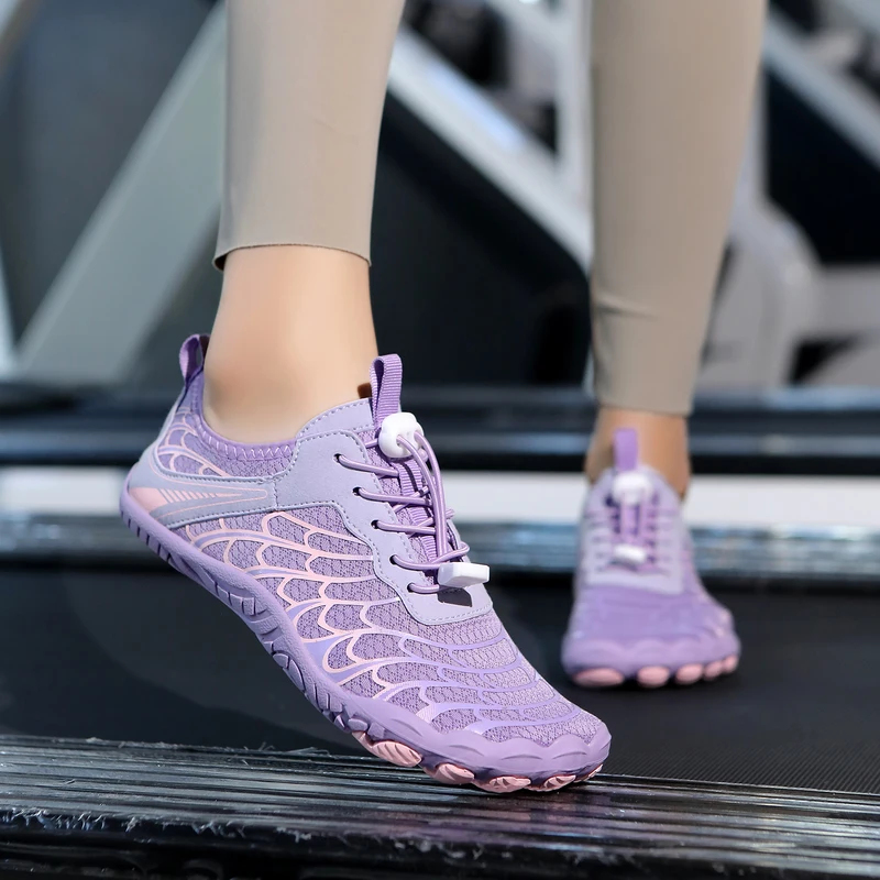 Purple Non Slip Barefoot Water - Aquatic Sports recensione e prezzo