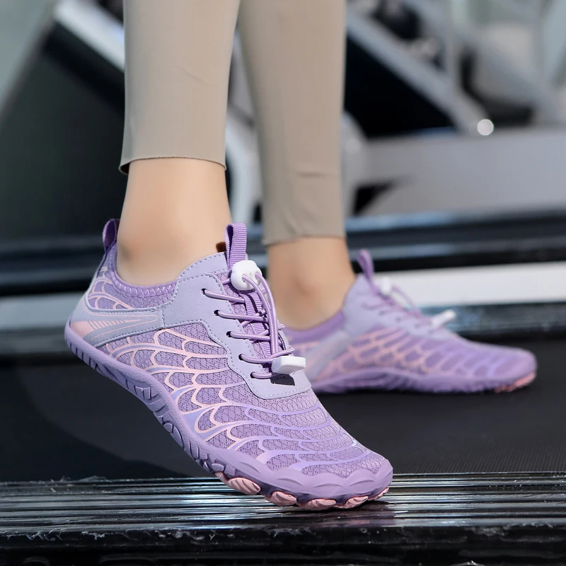 Purple Non Slip Barefoot Water - Aquatic Sports recensione e prezzo