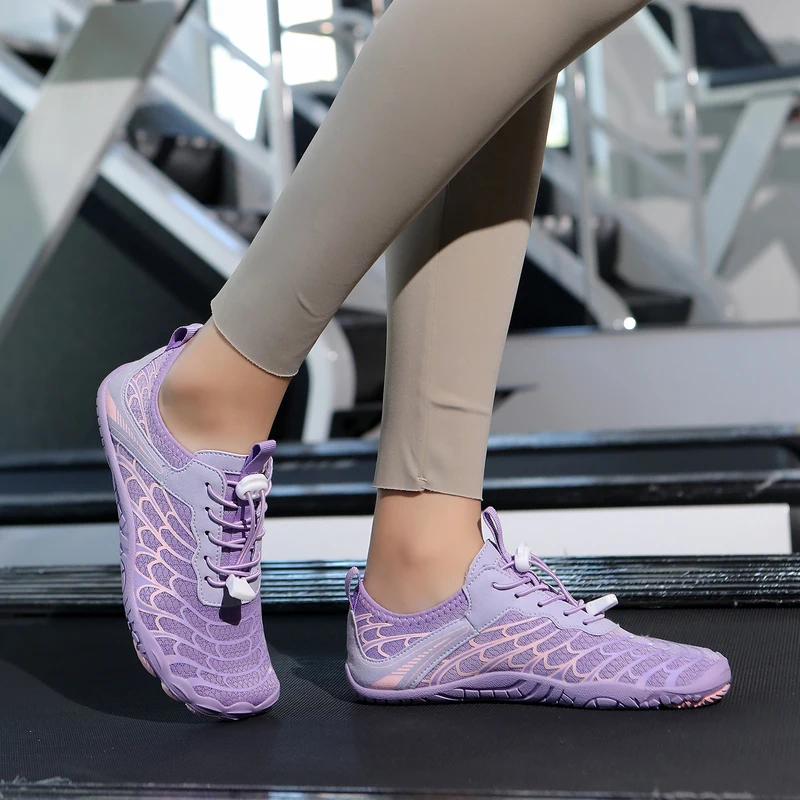 Purple Non Slip Barefoot Water - Aquatic Sports recensione e prezzo