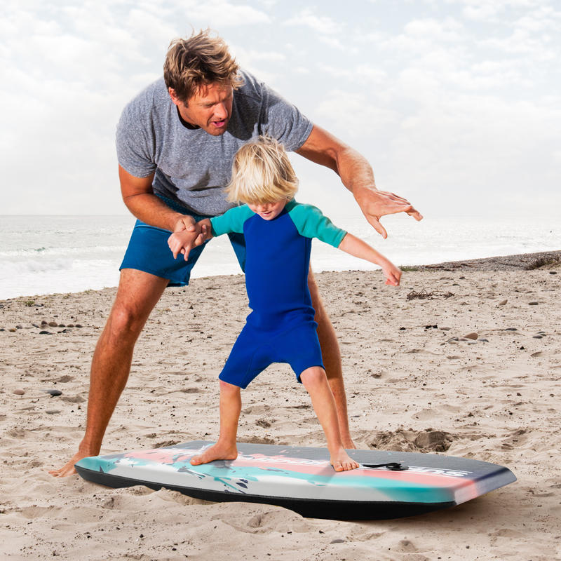 33/37/41 Inches Lightweight Bo - Bodyboard Boogie Board recensione e prezzo