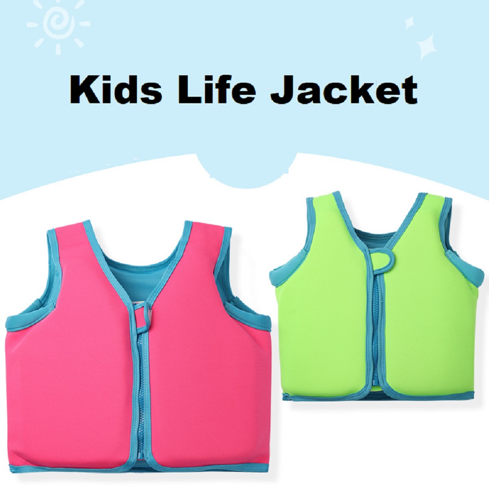 Toddlers Learn Swimming Life J - Aquatic Sports recensione e prezzo