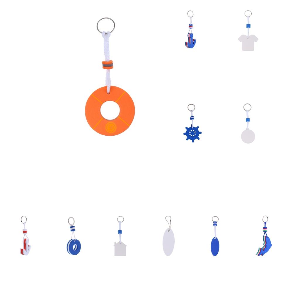 Buoyant Key Ring Creative EVA  - Aquatic Sports recensione e prezzo