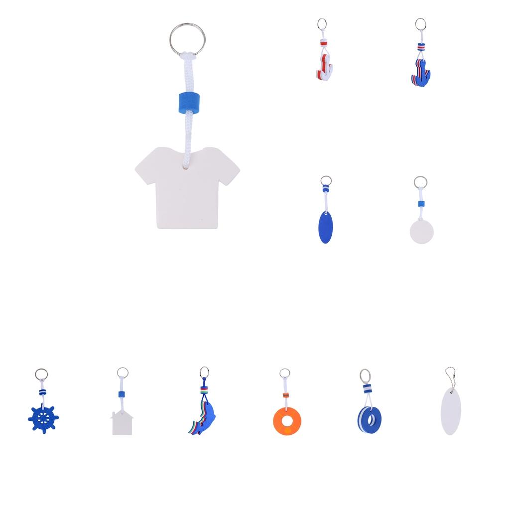 Buoyant Key Ring Creative EVA  - Aquatic Sports recensione e prezzo