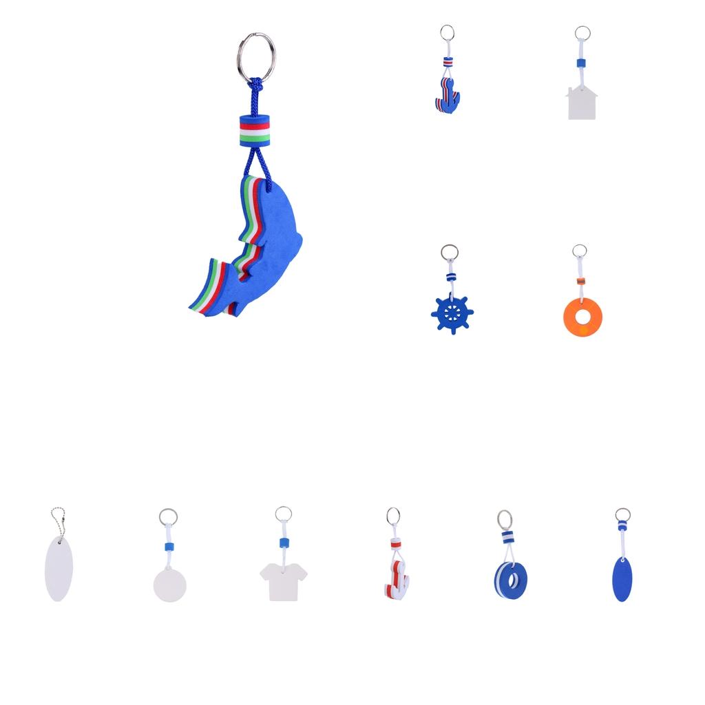 Buoyant Key Ring Creative EVA  - Aquatic Sports recensione e prezzo