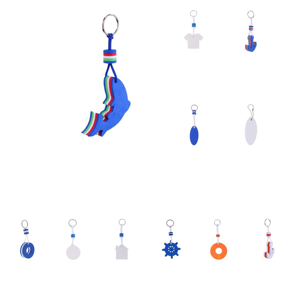 Buoyant Key Ring Creative EVA  - Aquatic Sports recensione e prezzo