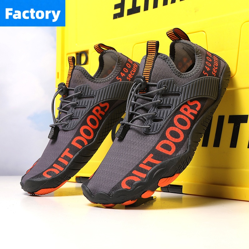 Wading Shoes Men's Women's Qui - Aquatic Sports recensione e prezzo
