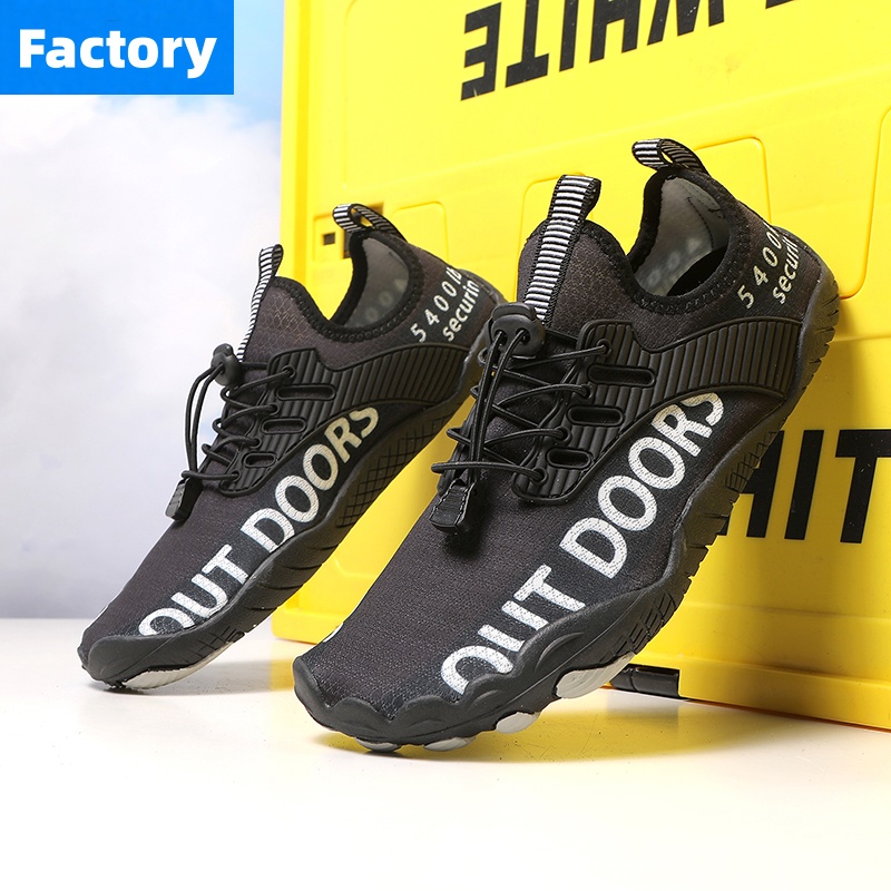 Wading Shoes Men's Women's Qui - Aquatic Sports recensione e prezzo