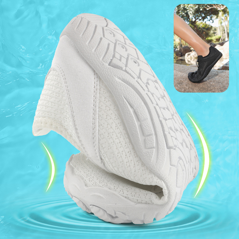 EOCENE Men Women Barefoot Wadd - Aquatic Sports recensione e prezzo