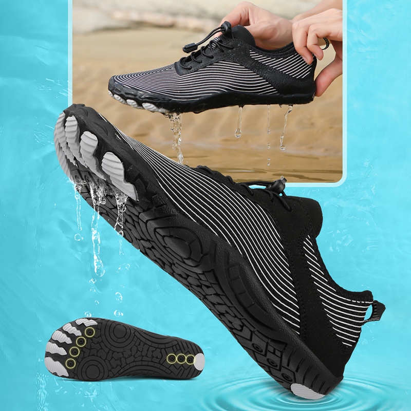 EOCENE Men Women Barefoot Wadd - Aquatic Sports recensione e prezzo