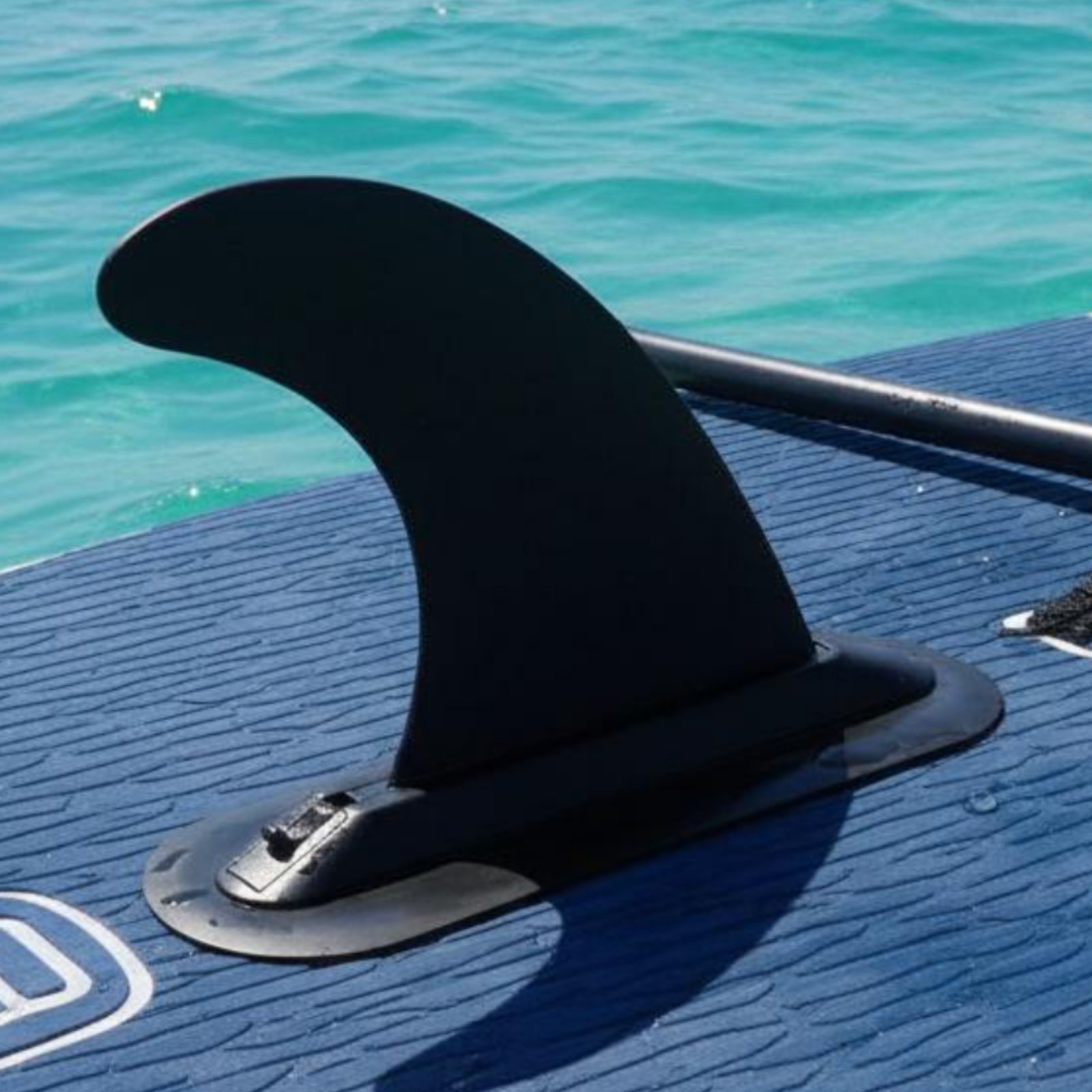 Quick Detachable Fin Screwless - Aquatic Sports recensione e prezzo