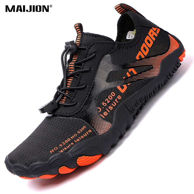 Lightweight Non-slip Wading Sh - Aquatic Sports recensione e prezzo