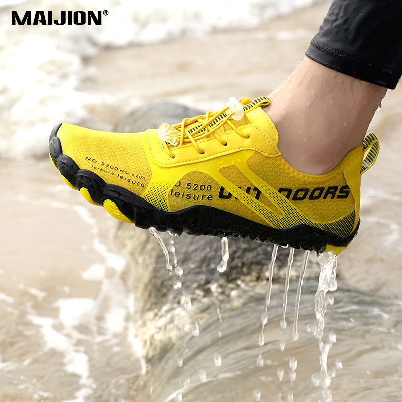 Lightweight Non-slip Wading Sh - Aquatic Sports recensione e prezzo