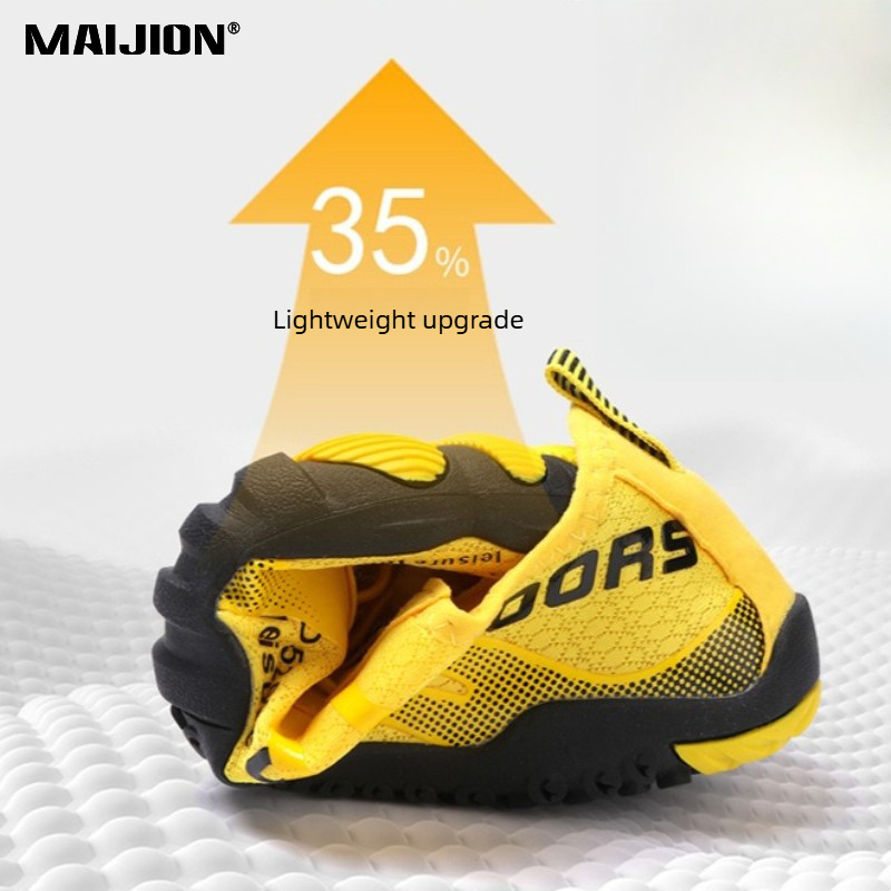 Lightweight Non-slip Wading Sh - Aquatic Sports recensione e prezzo