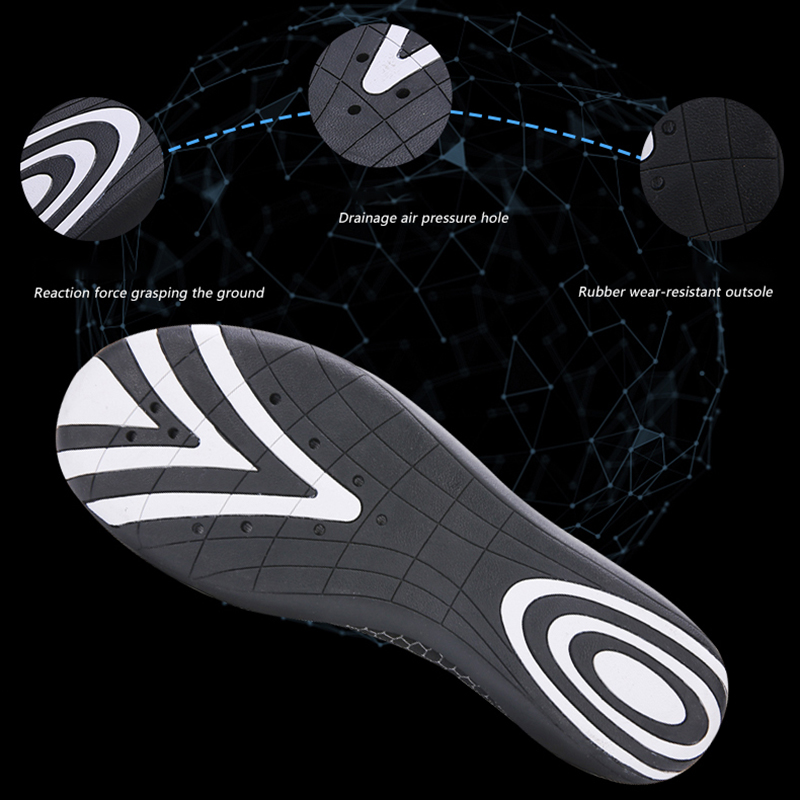 EOCENE Water shoes for Diving  - Aquatic Sports recensione e prezzo
