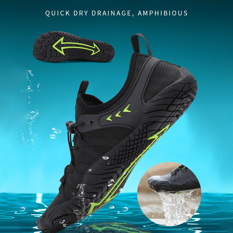 EOCENE Quick-dry Swimming Beac - Aquatic Sports recensione e prezzo